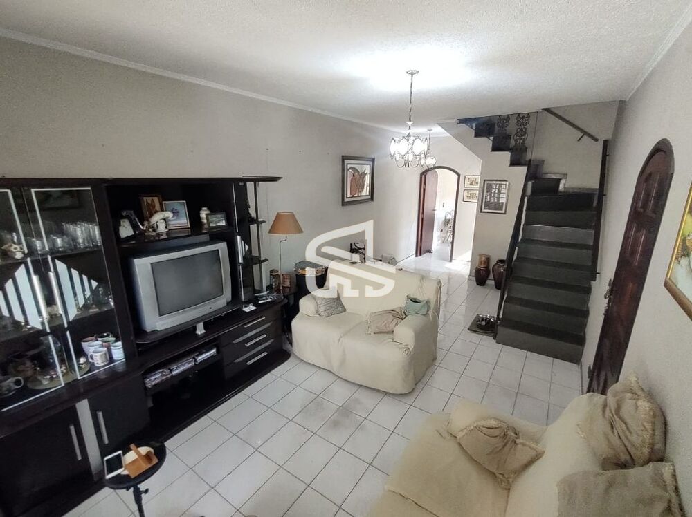 Sobrado à venda com 3 quartos, 108m² - Foto 10
