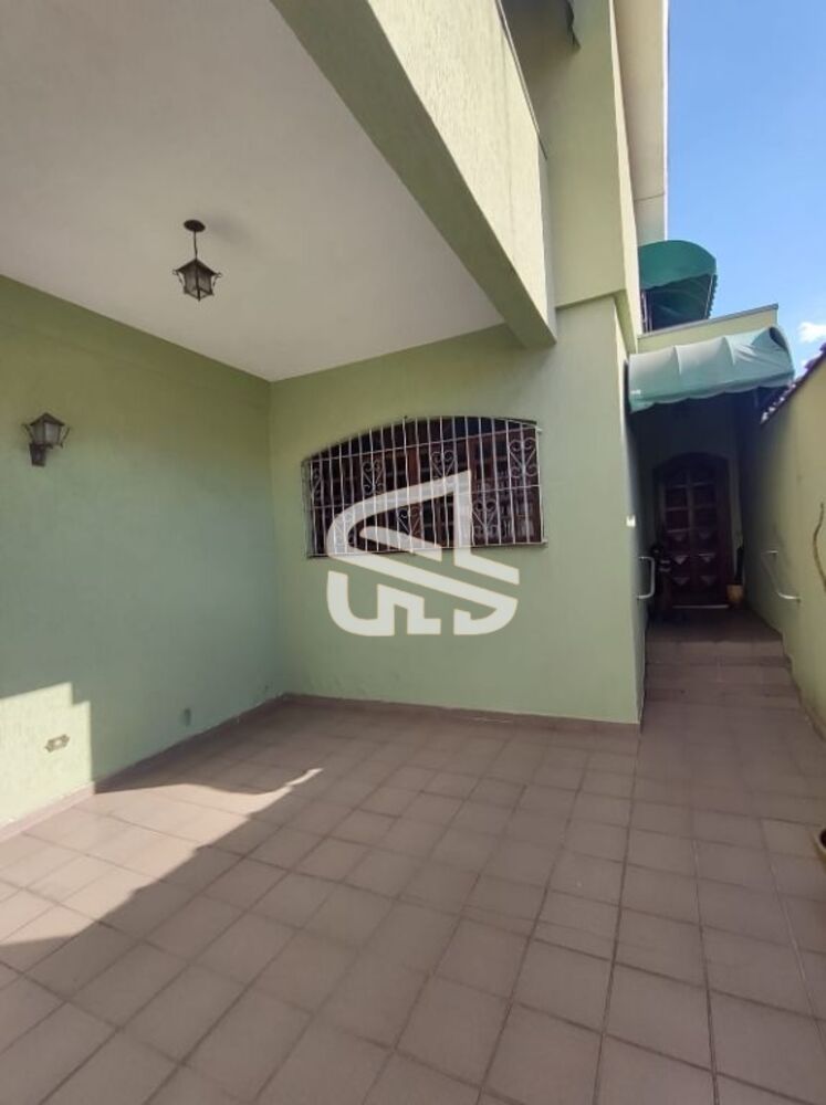 Sobrado à venda com 3 quartos, 108m² - Foto 3