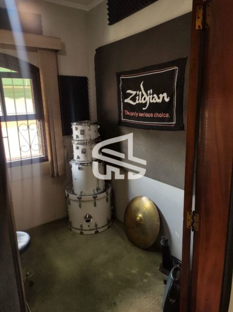 Sobrado à venda com 3 quartos, 108m² - Foto 28