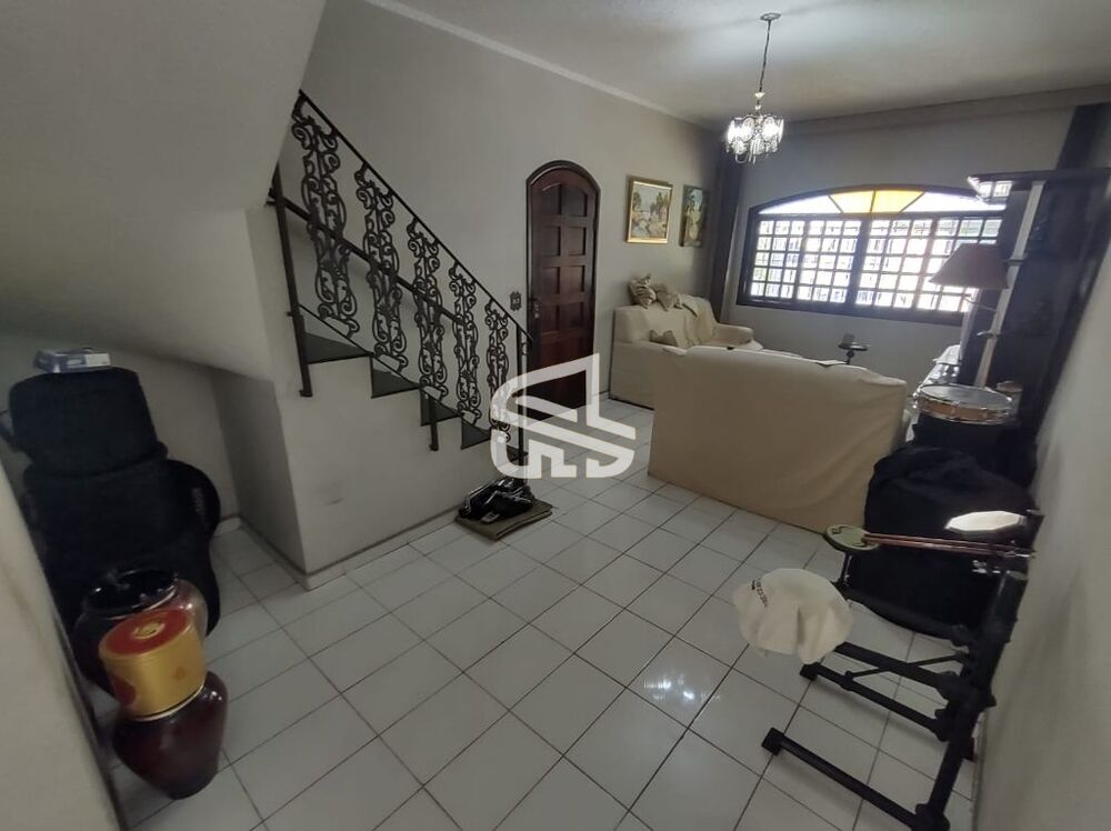 Sobrado à venda com 3 quartos, 108m² - Foto 12