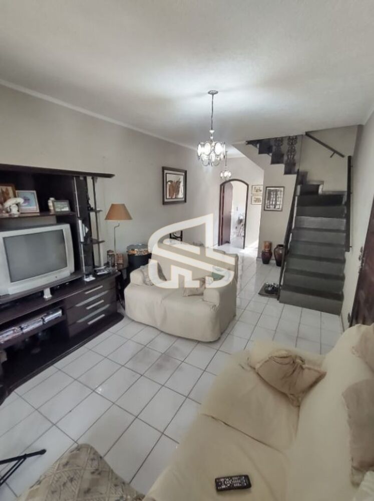 Sobrado à venda com 3 quartos, 108m² - Foto 8