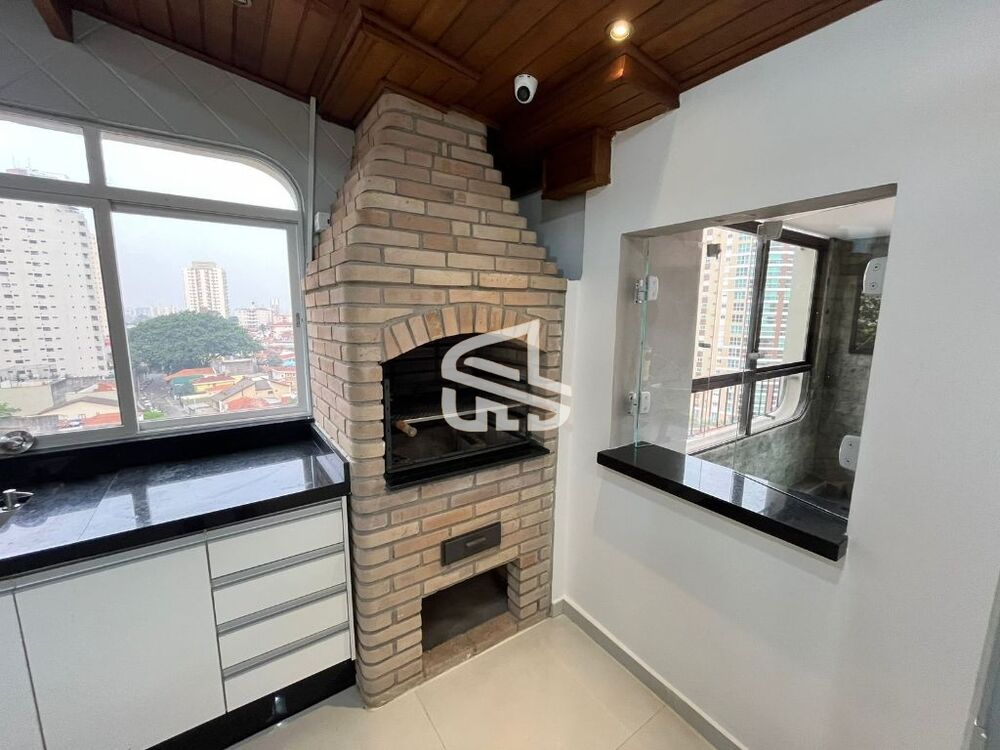 Cobertura, 3 quartos, 139 m² - Foto 3