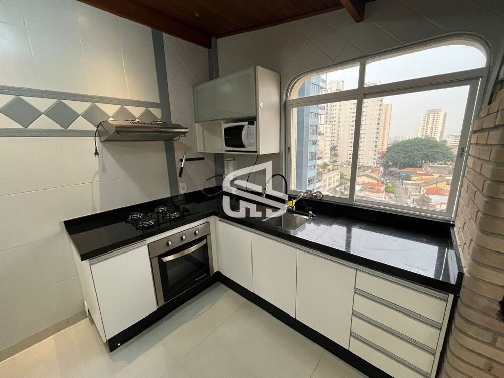 Cobertura, 3 quartos, 139 m² - Foto 2