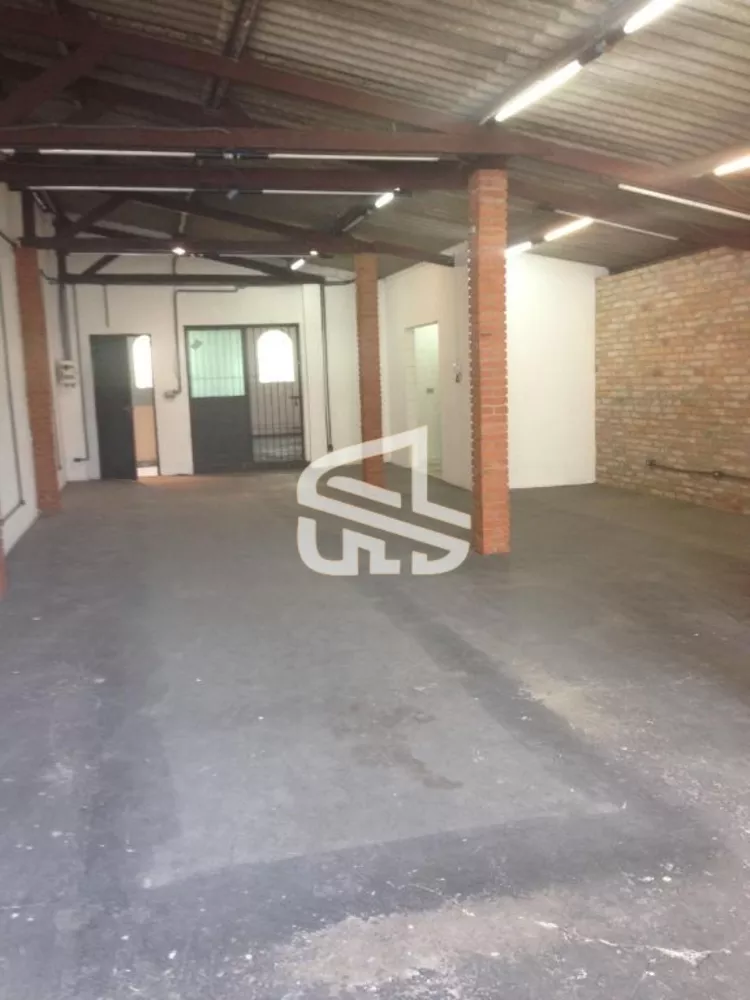 Loja-Salão à venda e aluguel, 250m² - Foto 3