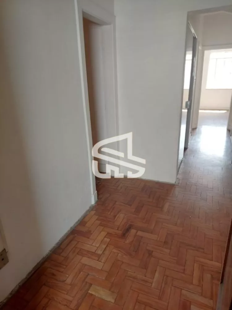 Apartamento à venda com 2 quartos, 63m² - Foto 1