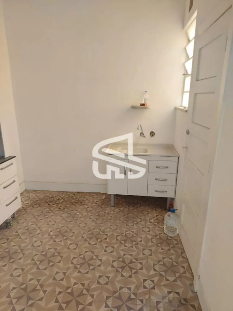 Apartamento à venda com 2 quartos, 63m² - Foto 2