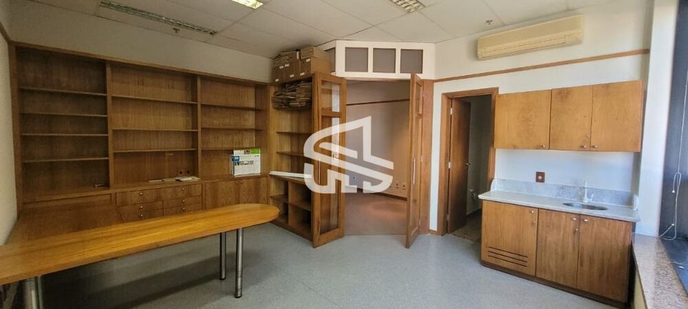 Conjunto Comercial-Sala à venda, 56m² - Foto 9