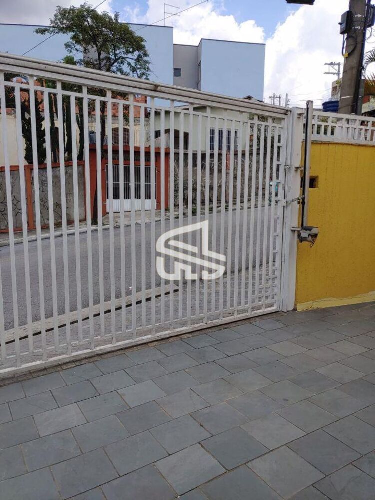 Sobrado, 3 quartos, 115 m² - Foto 3