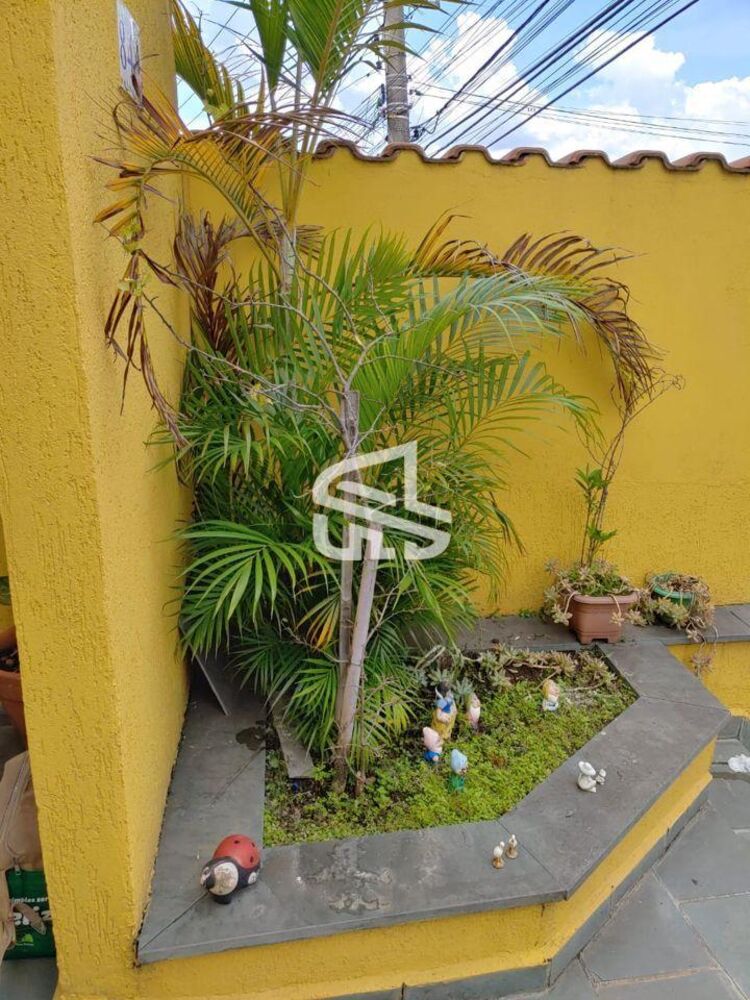 Sobrado, 3 quartos, 115 m² - Foto 6