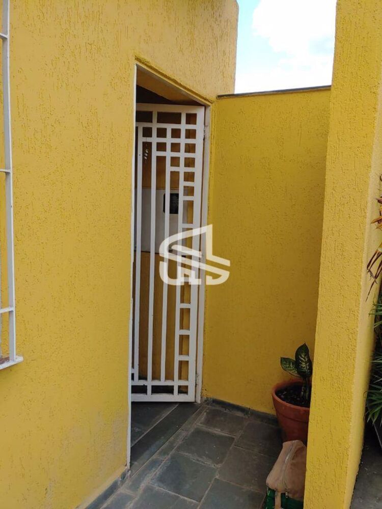 Sobrado, 3 quartos, 115 m² - Foto 7