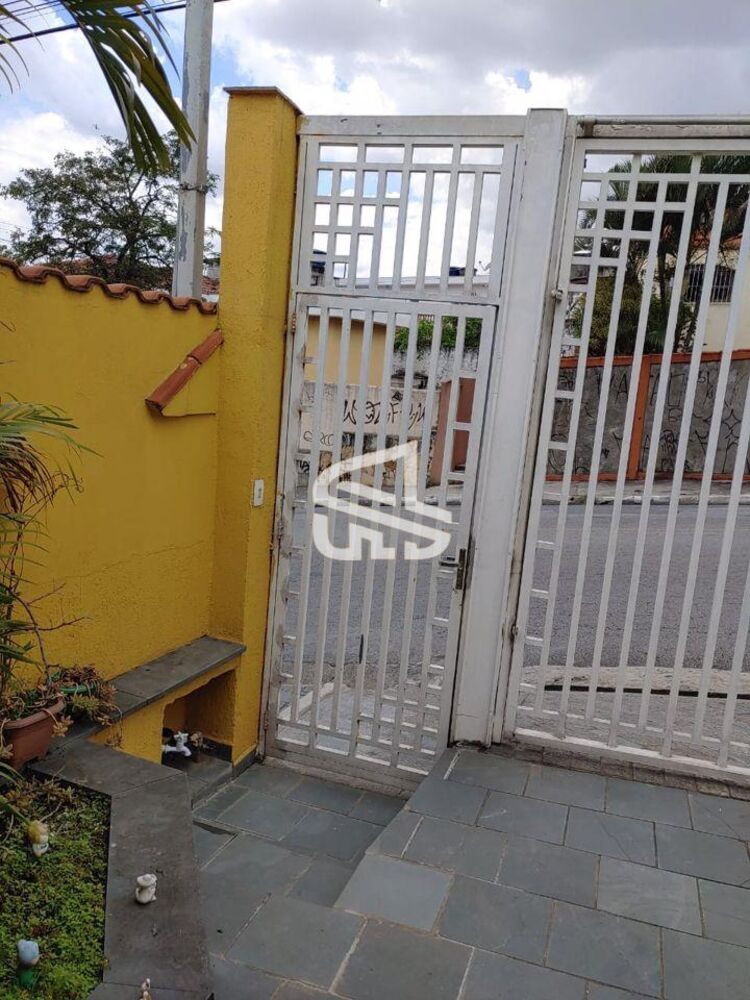 Sobrado, 3 quartos, 115 m² - Foto 4