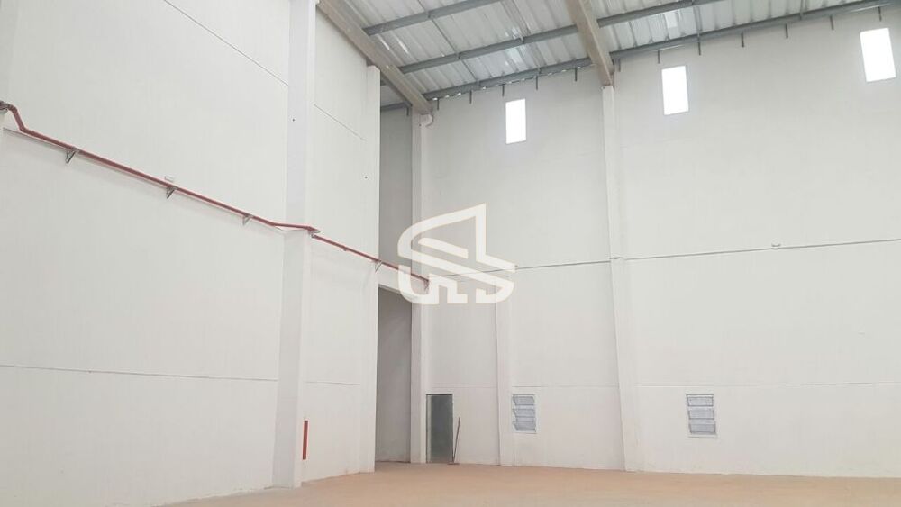 Depósito-Galpão, 1000 m² - Foto 9