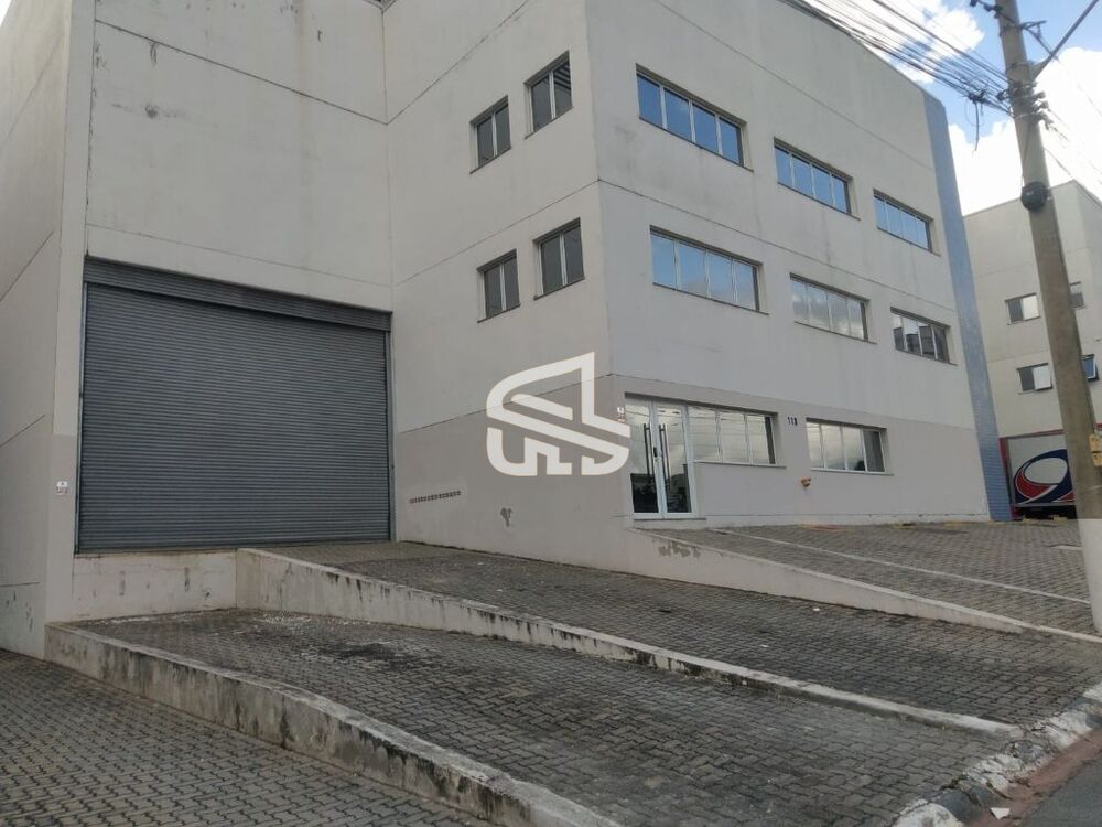 Depósito-Galpão, 1000 m² - Foto 10