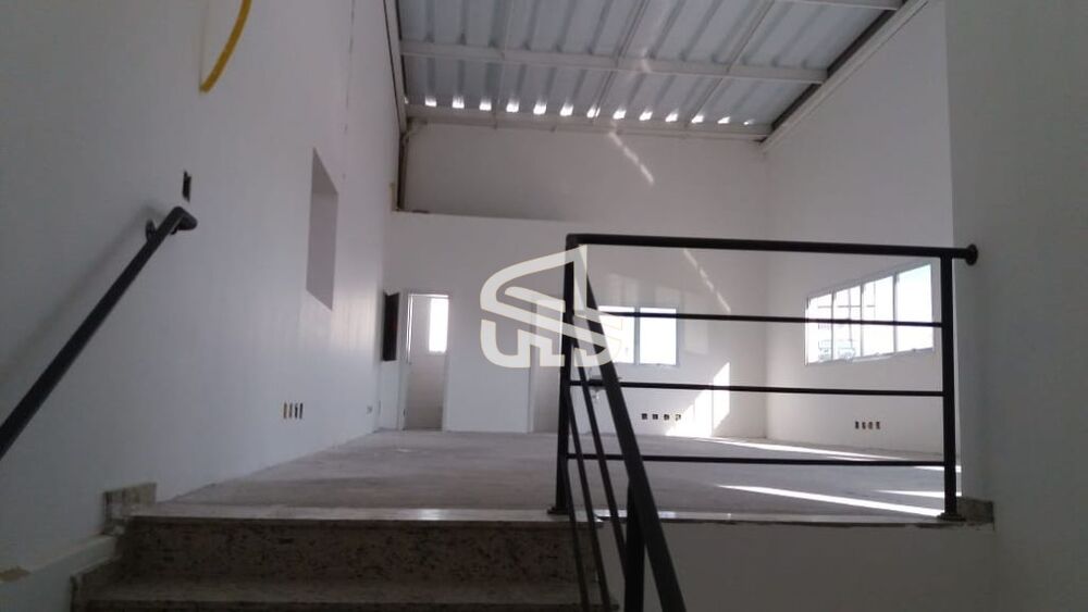 Depósito-Galpão, 1000 m² - Foto 4