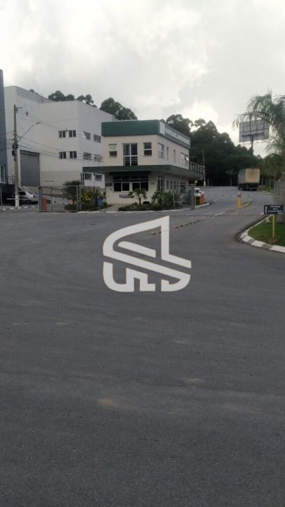 Depósito-Galpão, 1000 m² - Foto 12