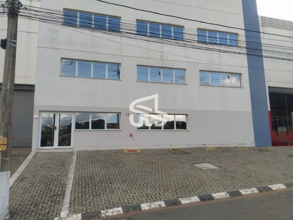 Depósito-Galpão, 1000 m² - Foto 17