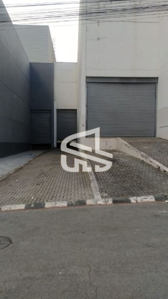 Depósito-Galpão, 1000 m² - Foto 13