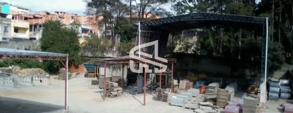 Terreno à venda, 4554m² - Foto 9