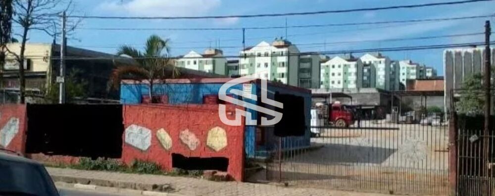 Terreno à venda, 4554m² - Foto 1