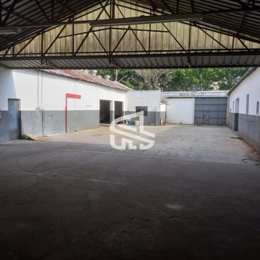Depósito-Galpão, 1131 m² - Foto 5