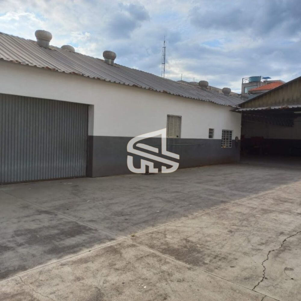 Depósito-Galpão, 1131 m² - Foto 3