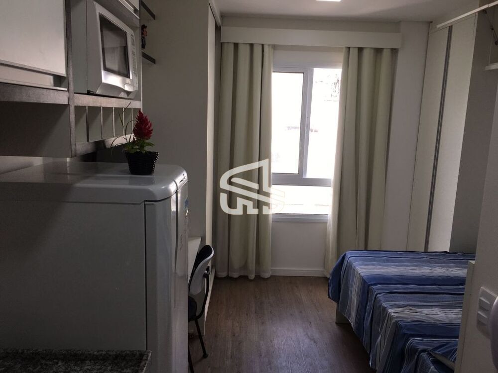 Apartamento à venda e aluguel com 1 quarto, 16m² - Foto 22