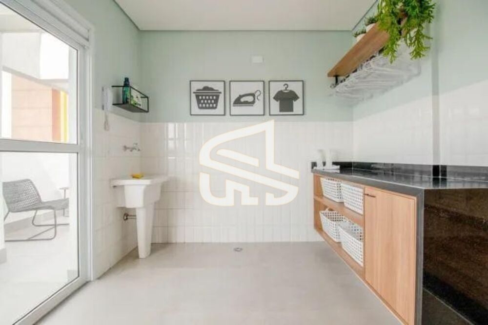 Apartamento à venda e aluguel com 1 quarto, 16m² - Foto 13