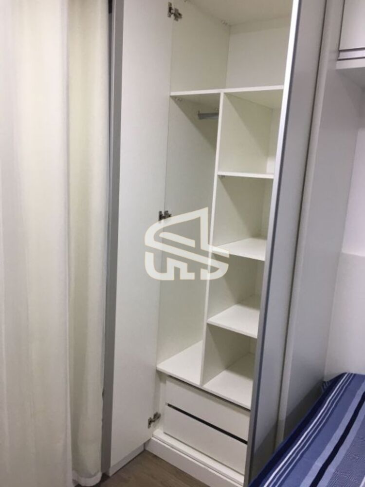 Apartamento à venda e aluguel com 1 quarto, 16m² - Foto 28