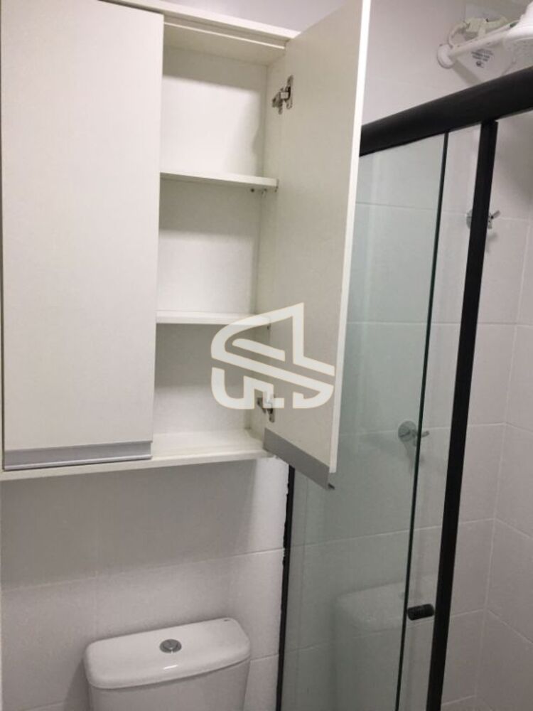 Apartamento à venda e aluguel com 1 quarto, 16m² - Foto 19
