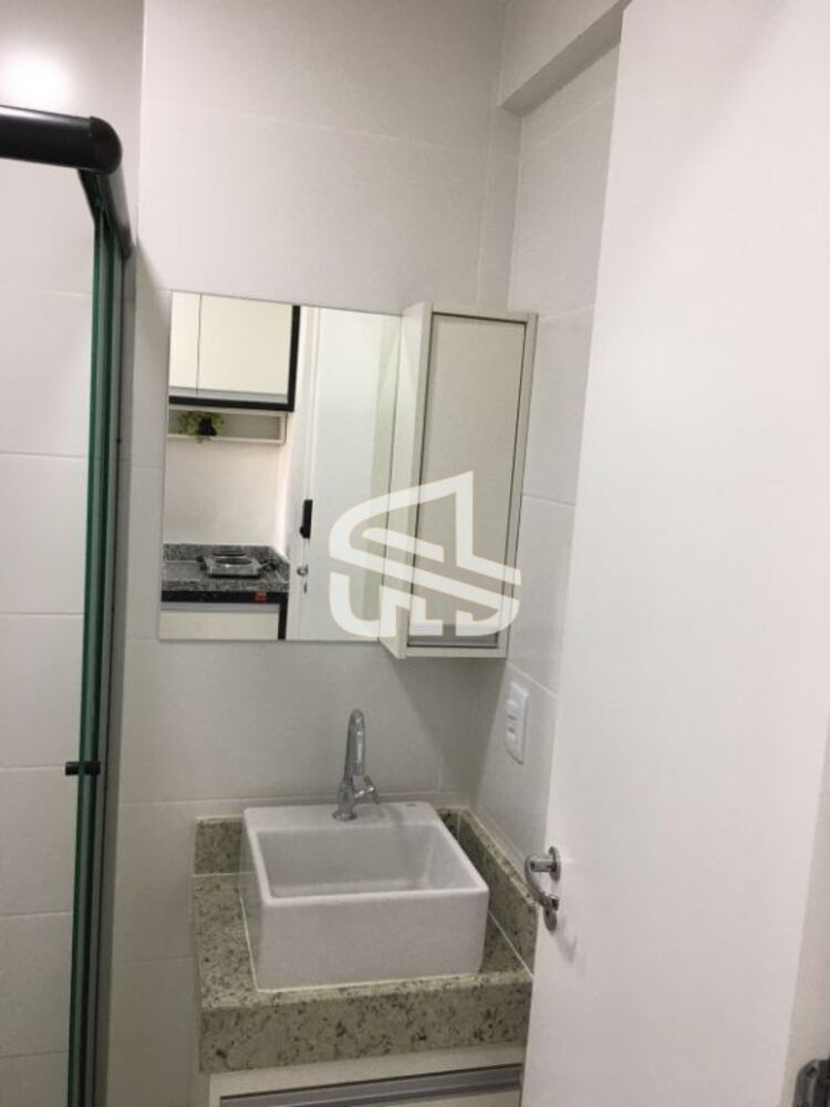 Apartamento à venda e aluguel com 1 quarto, 16m² - Foto 21