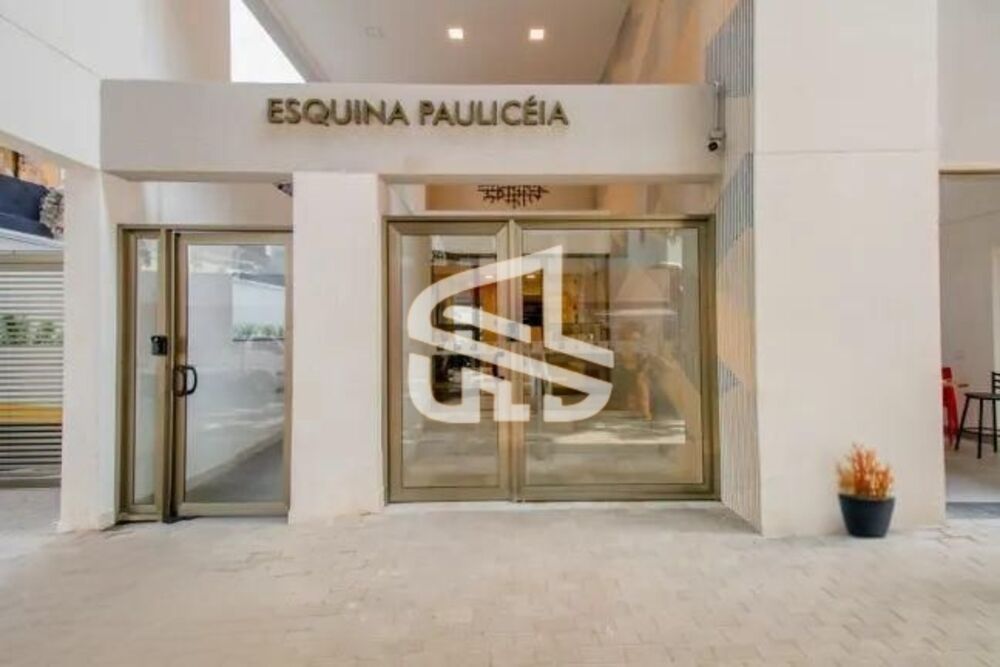 Apartamento à venda e aluguel com 1 quarto, 16m² - Foto 17