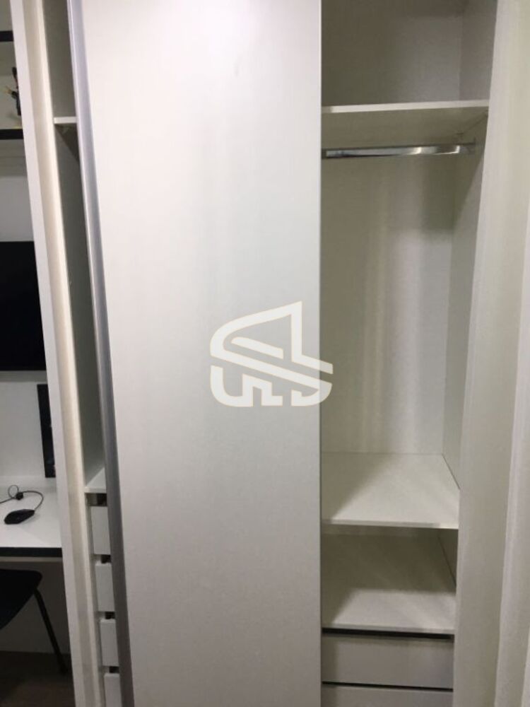 Apartamento à venda e aluguel com 1 quarto, 16m² - Foto 25