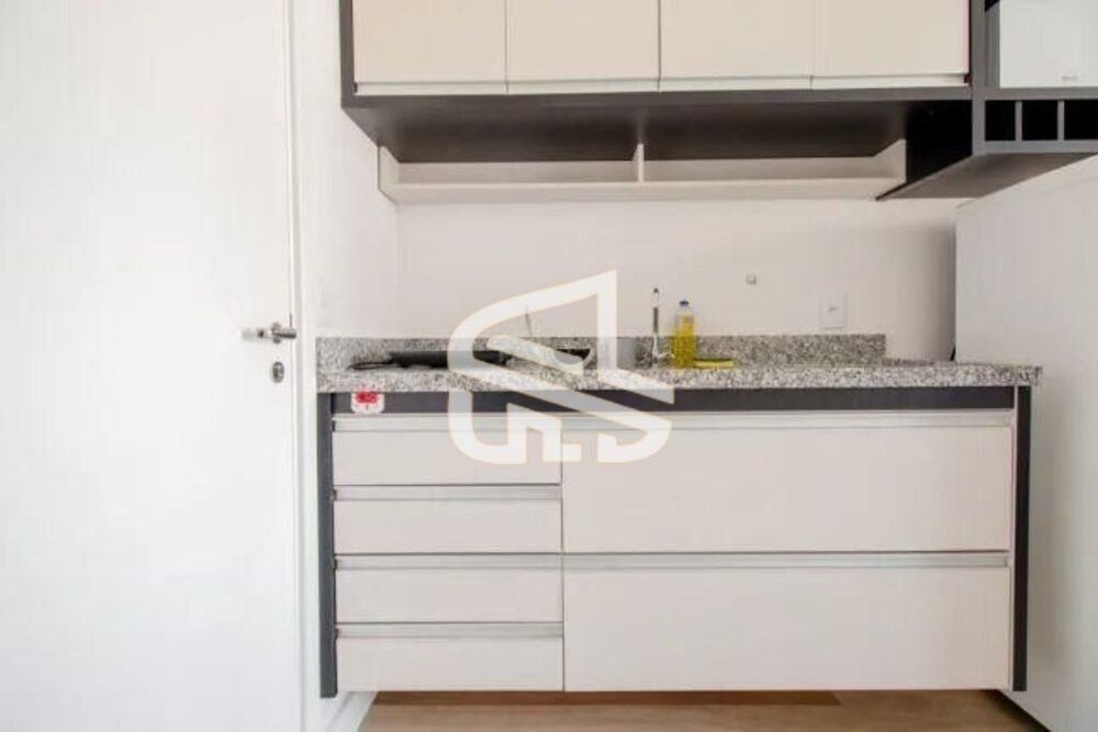 Apartamento à venda e aluguel com 1 quarto, 16m² - Foto 11