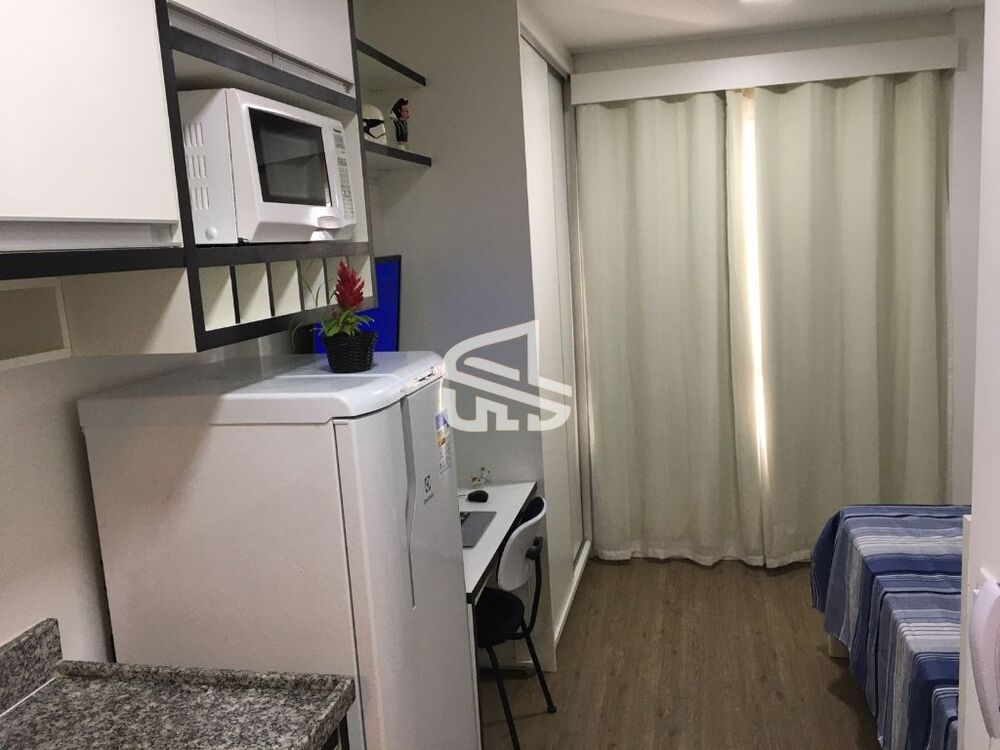 Apartamento à venda e aluguel com 1 quarto, 16m² - Foto 34