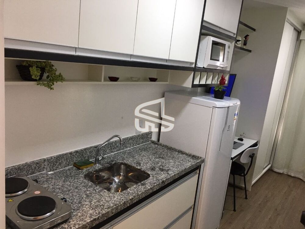 Apartamento à venda e aluguel com 1 quarto, 16m² - Foto 35