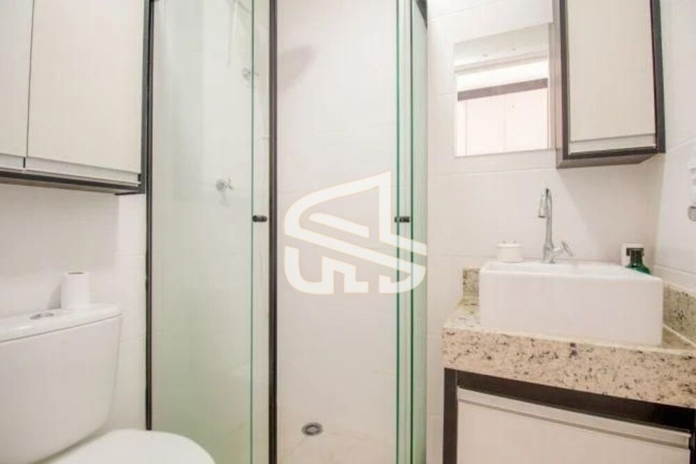 Apartamento à venda e aluguel com 1 quarto, 16m² - Foto 9