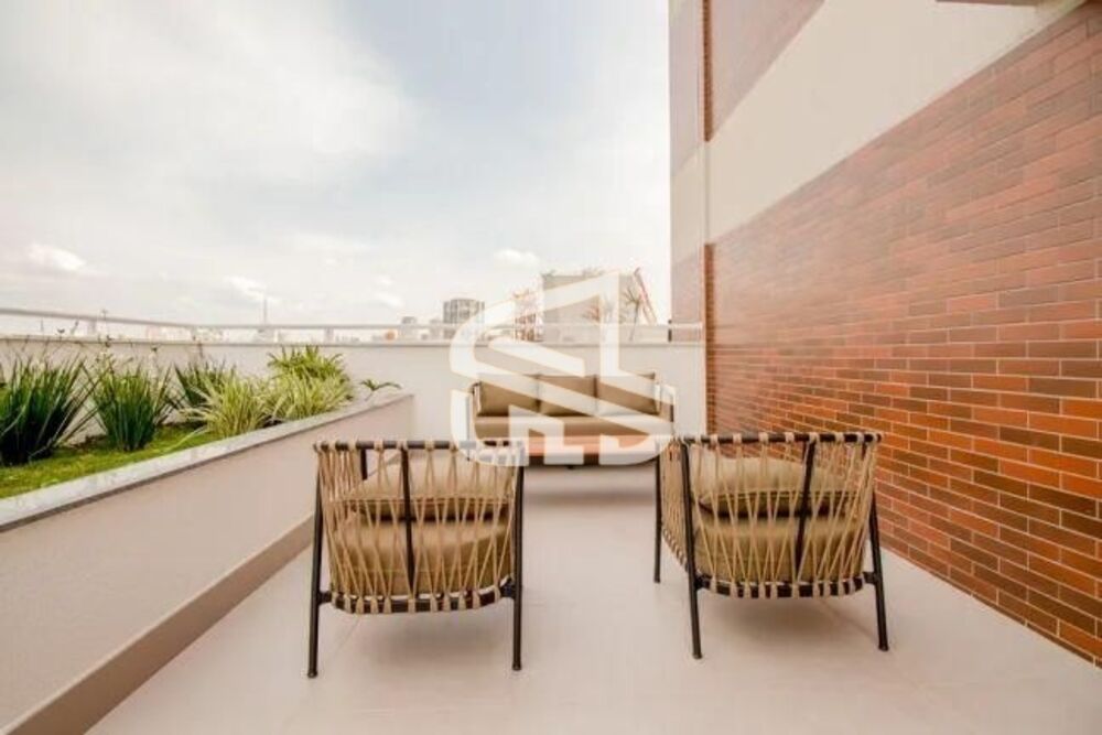 Apartamento à venda e aluguel com 1 quarto, 16m² - Foto 15