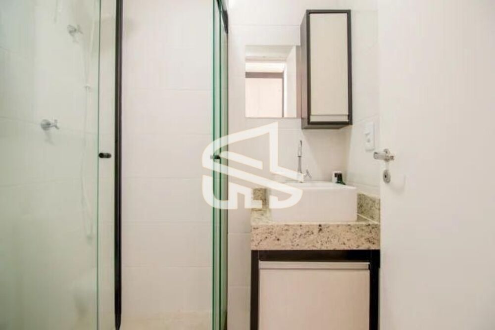 Apartamento à venda e aluguel com 1 quarto, 16m² - Foto 10