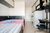 Apartamento, 1 quarto, 16 m² - Foto 3