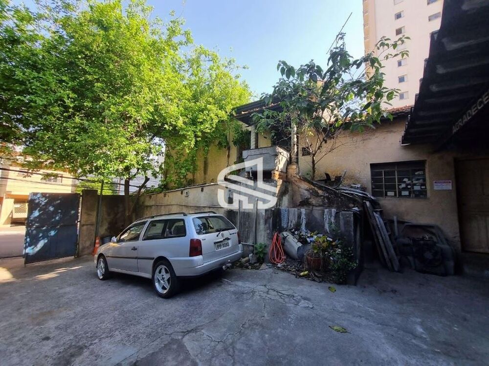 Terreno à venda, 416m² - Foto 3