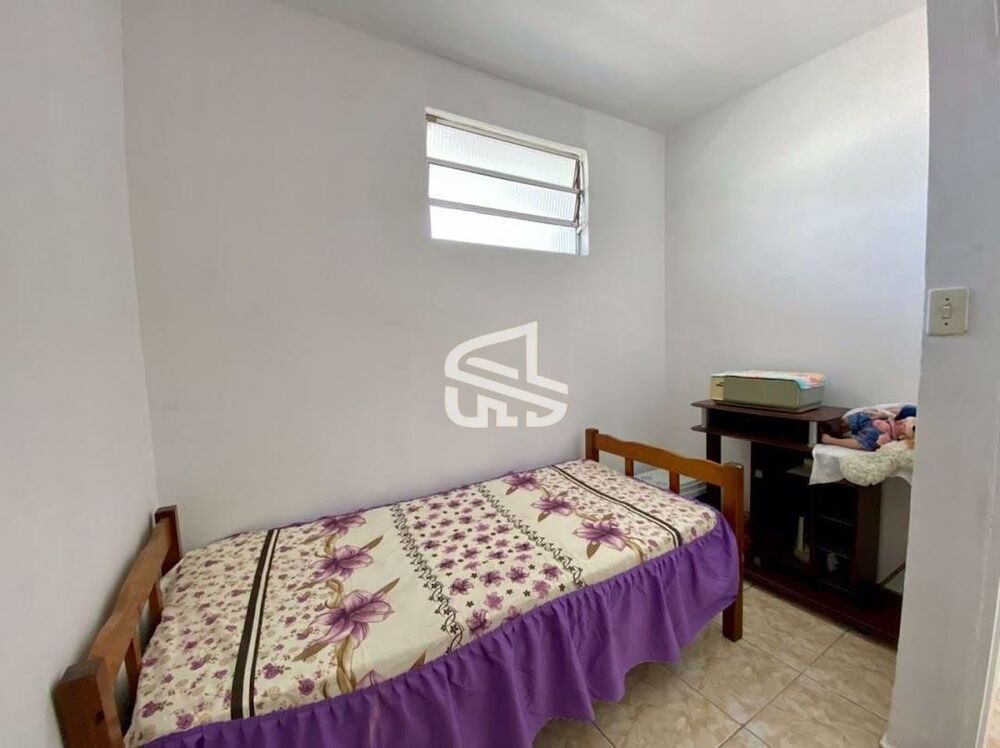 Apartamento, 3 quartos, 88 m² - Foto 1