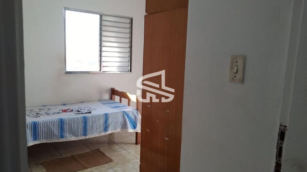Apartamento, 3 quartos, 88 m² - Foto 11