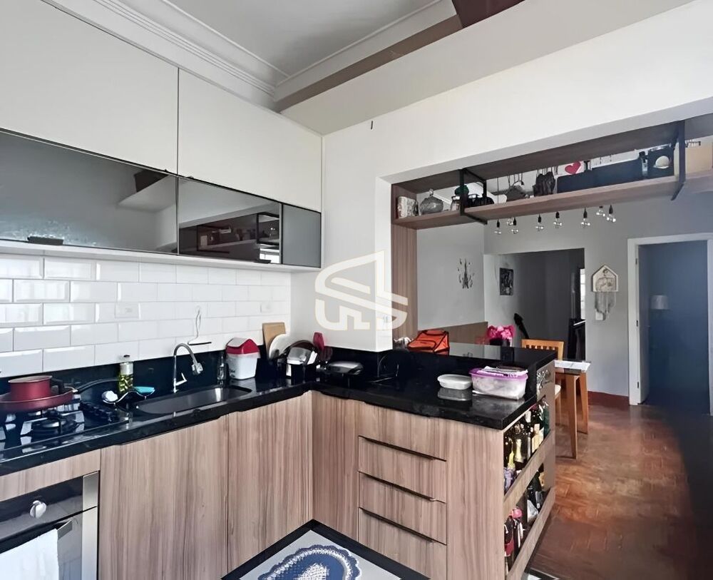 Apartamento à venda com 2 quartos, 75m² - Foto 20