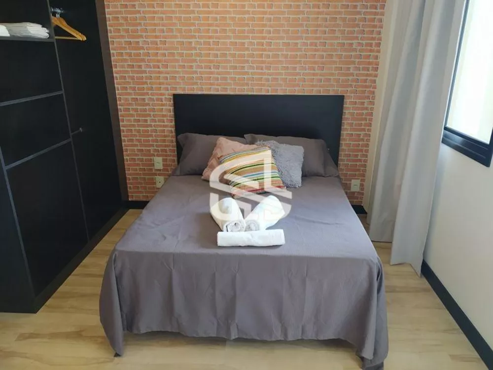 Loja-Salão à venda, 26m² - Foto 1