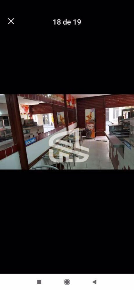 Loja-Salão, 70 m² - Foto 2