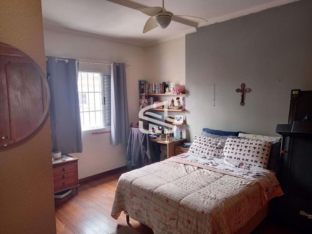 Sobrado à venda com 3 quartos, 227m² - Foto 23
