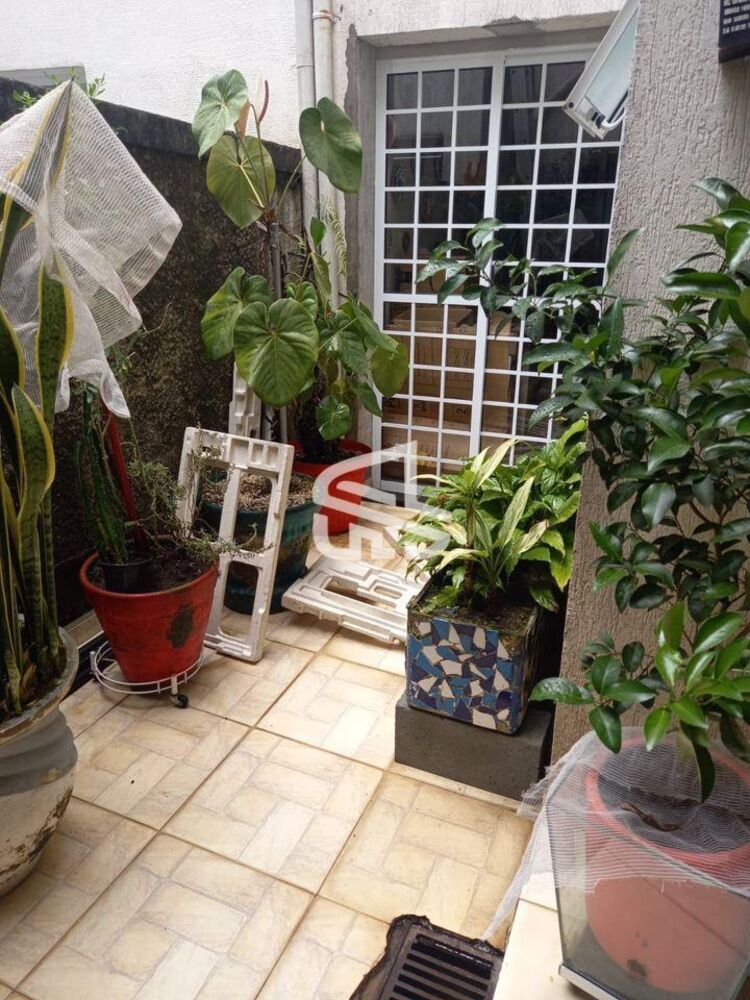 Sobrado à venda com 3 quartos, 227m² - Foto 7
