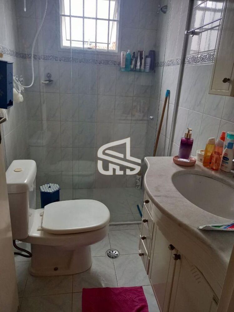 Sobrado à venda com 3 quartos, 227m² - Foto 6