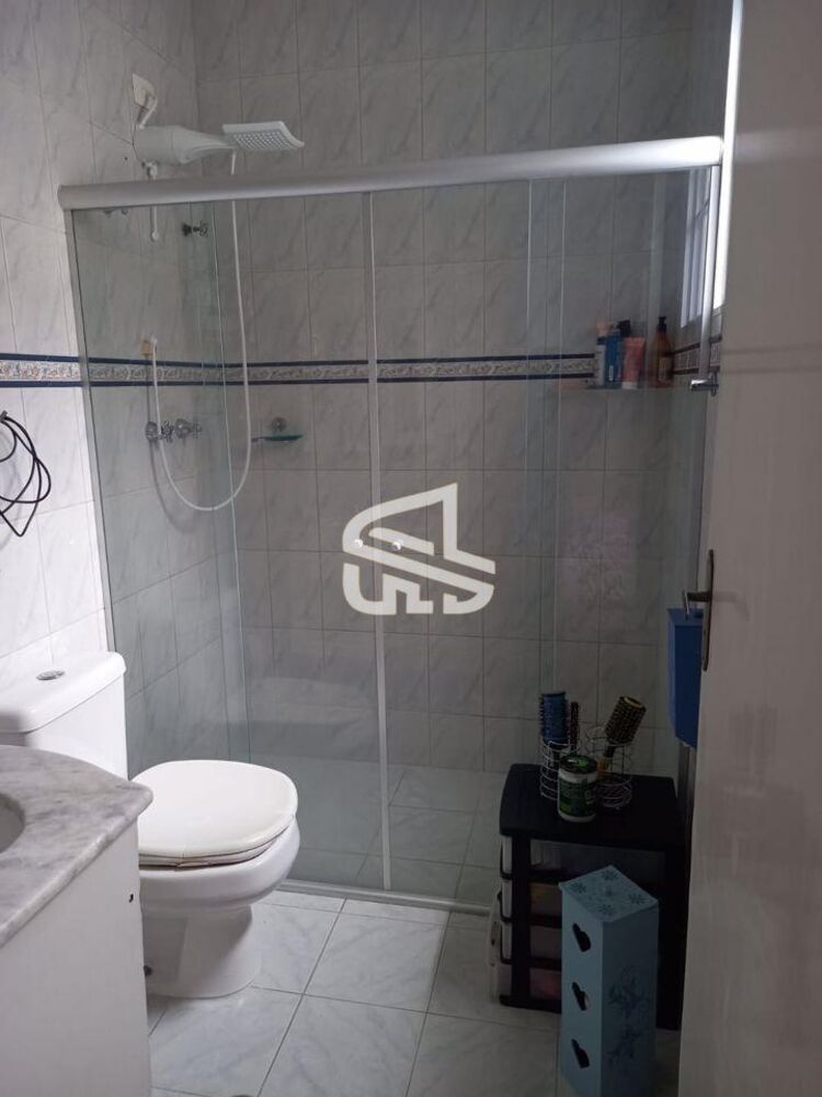 Sobrado à venda com 3 quartos, 227m² - Foto 12