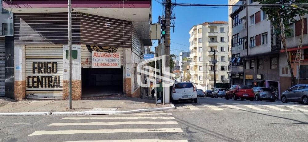 Loja-Salão para alugar, 100m² - Foto 7